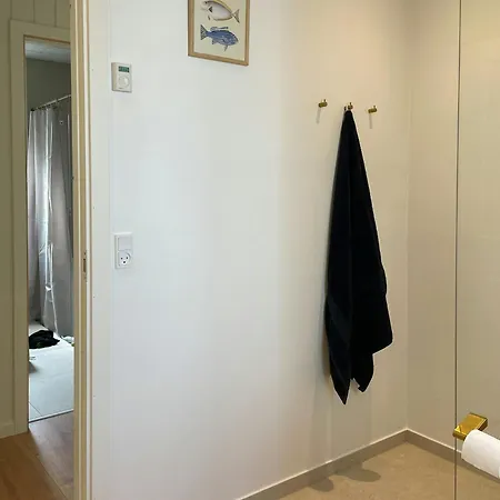 Vakantiehuis Large House Near Rorvig With Wilderness Bath *