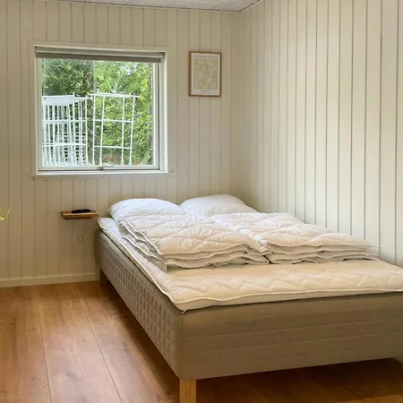 Vakantiehuis Large House Near Rorvig With Wilderness Bath *